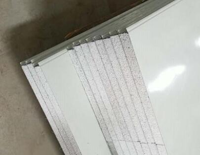整個(gè)隨州凈化板行業(yè)都不一定知道的，9個(gè)凈化板安裝標(biāo)準(zhǔn)流程