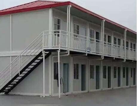 知識點：襄陽鋼結(jié)構(gòu)活動房能被廣泛應用的原因有哪些？